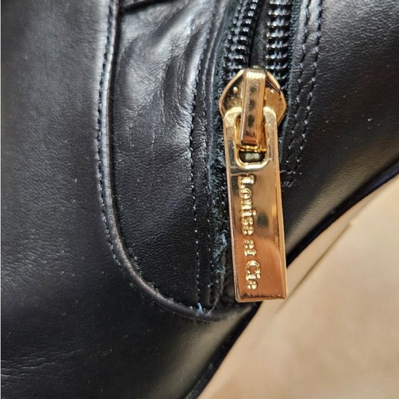 Louise et Cie chic short boot - Picture 4 of 5